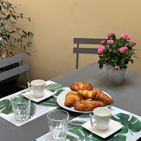 Charmant Studio Au Coeur De Paris Luaran gambar